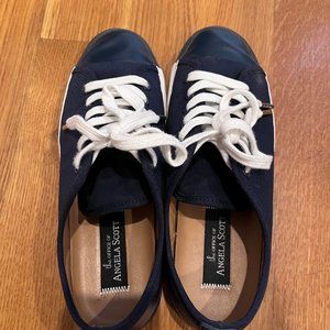 EL Capitan Lace-up Sneakers